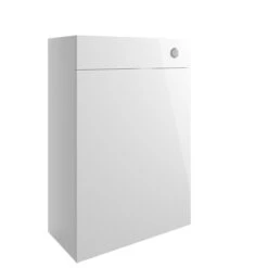 Avari Civray WC Unit White Gloss 500mm