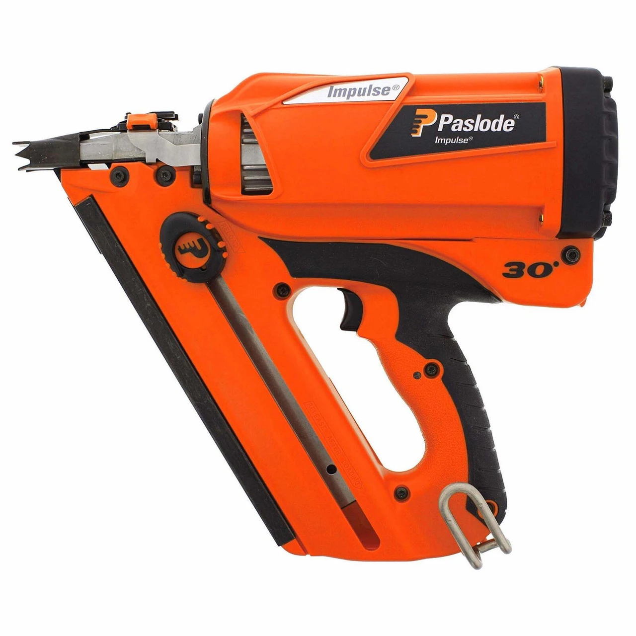 Paslode IM350+ Li-ion Gas Framing Nailer (905900) - Image 4