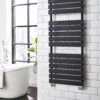 Kartell Atlantic Designer Radiator Anthracite 500 X 1185mm
