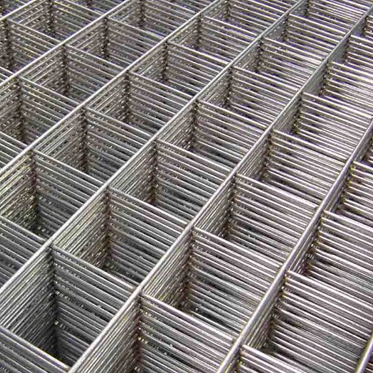BRC Reinforcement Mesh 3600 X 2000 X 6mm