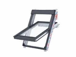 Keylite Centre Pivot Thermal Window