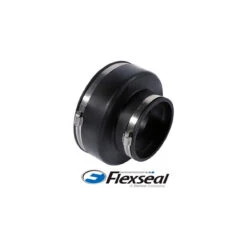 Flexseal Drainage Adapter Coupling Universal 121-136mm To 110-121mm