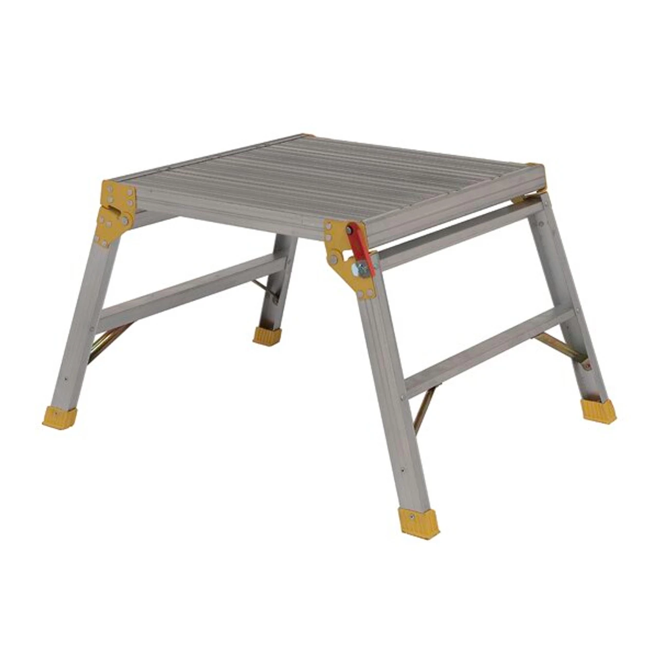 Werner Odd Job 600 Work Platform - Image 4