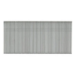 Paslode F16 ElectroGalv Straight Brads Nails (IM65A) 16 Gauge 2 Fuel Cells 2000 Pack